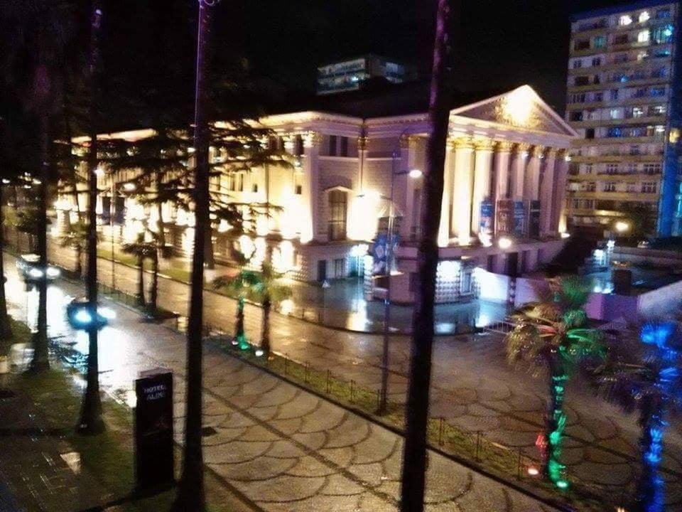 Eka Bulvard باتومي المظهر الخارجي الصورة