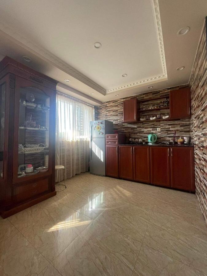 Eka Bulvard باتومي المظهر الخارجي الصورة